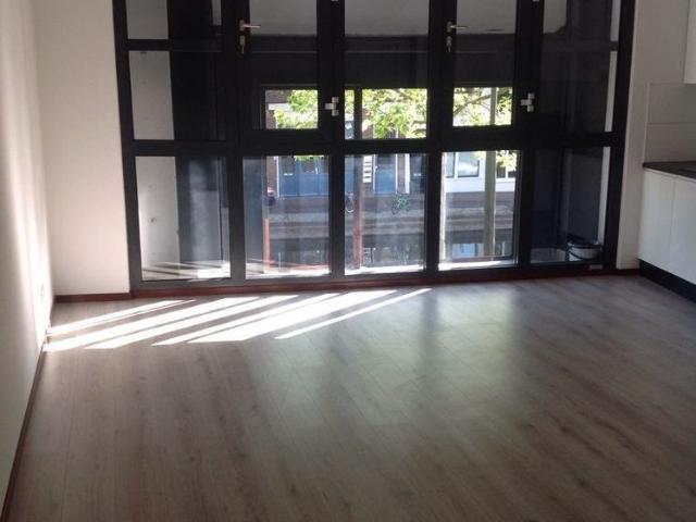 Te huur: Appartement Hoge Gouwe in Gouda