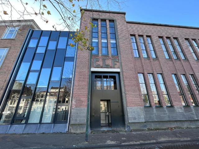 Te huur: Appartement Hoge Gouwe in Gouda