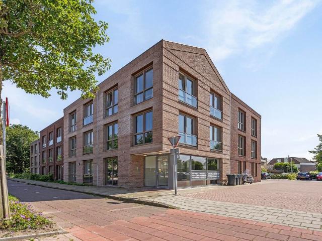 Te huur: Appartement Hoge Rijndijk in Zoeterwoude