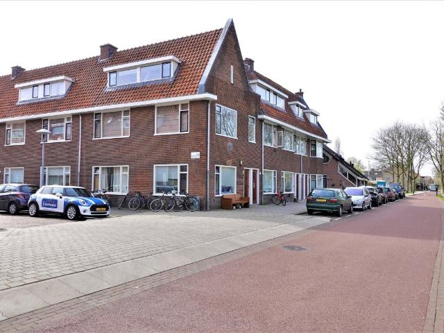 Te huur: Appartement Hogelanden W.Z. in Utrecht