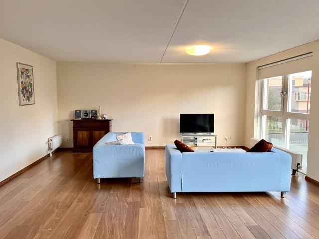 Te huur: Appartement Hogerhoeve 7 in Nieuwegein