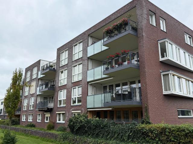 Te huur: Appartement Hogerhoeve 7 in Nieuwegein