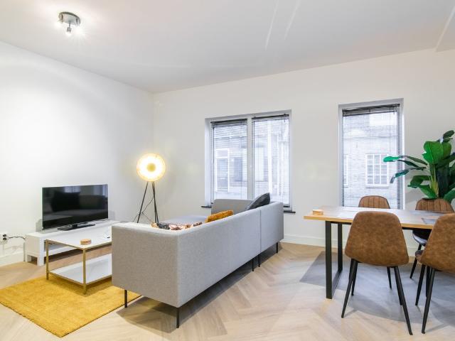Te huur: Appartement Hoefstraat in Tilburg