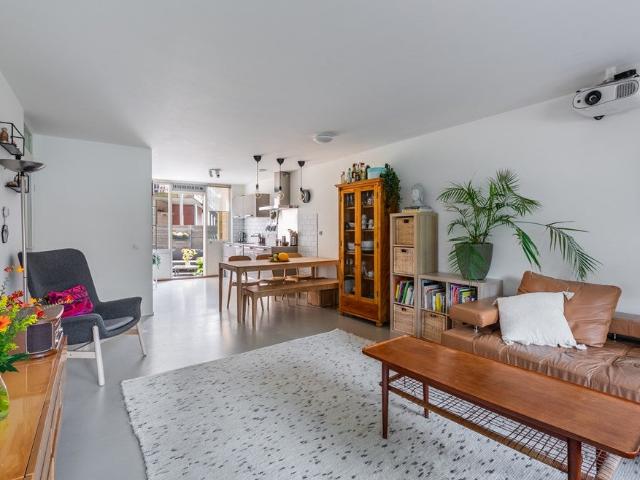 Te huur: Appartement Hofmeyrstraat 2 B in Amsterdam