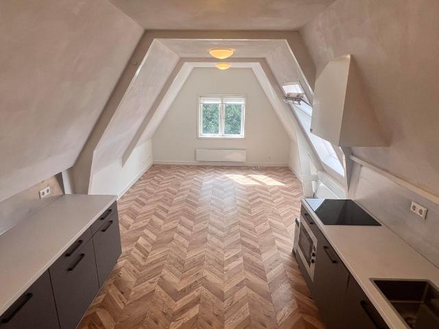 Te huur: Appartement Hofdwarsstraat in Apeldoorn