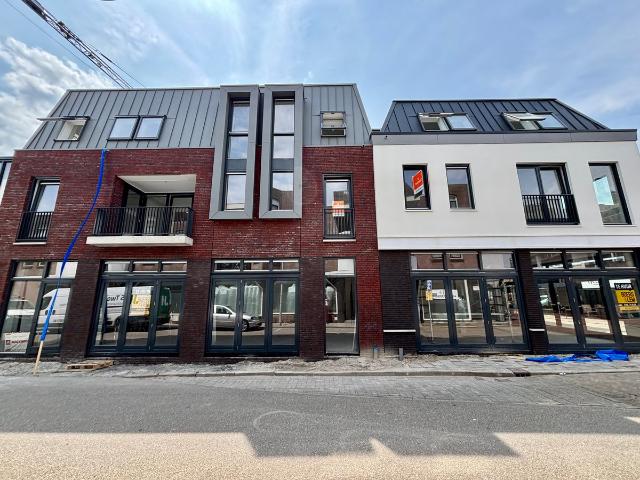 Te huur: Appartement Hofkampstraat 1 c in Almelo