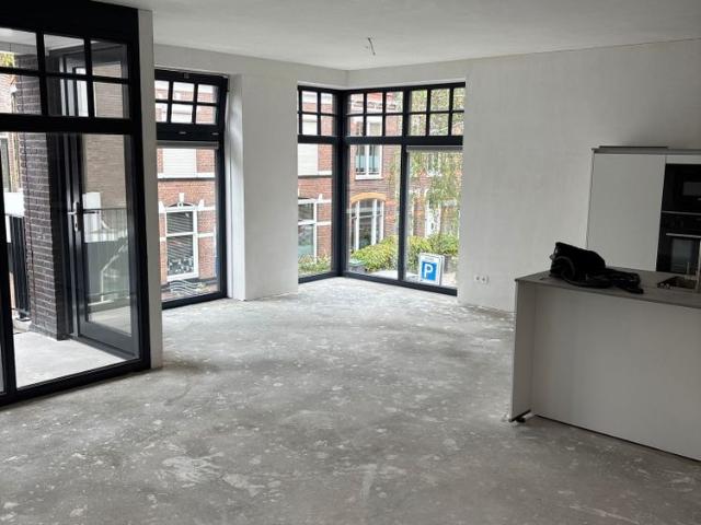 Te huur: Appartement Hofkampstraat 1 c in Almelo