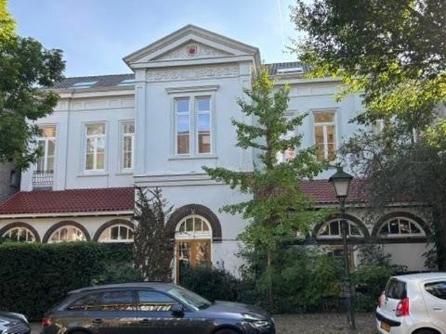 Te huur: Appartement Hoflaan in Rotterdam