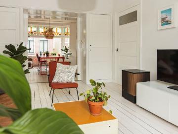 Te huur: Appartement Hofstraat 9 a in Groningen