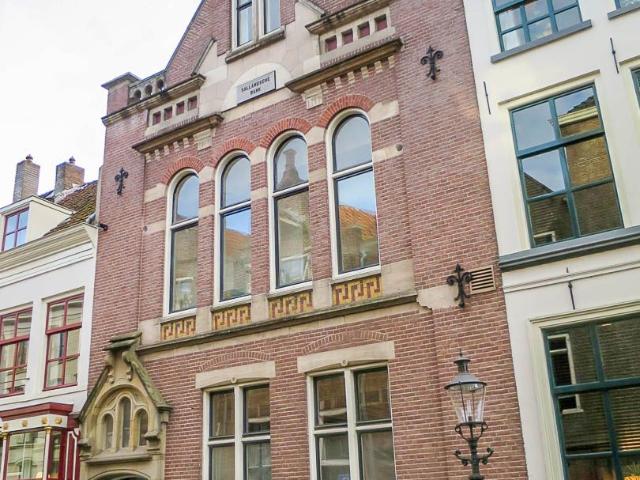 Te huur: Appartement Hofstraat in Deventer