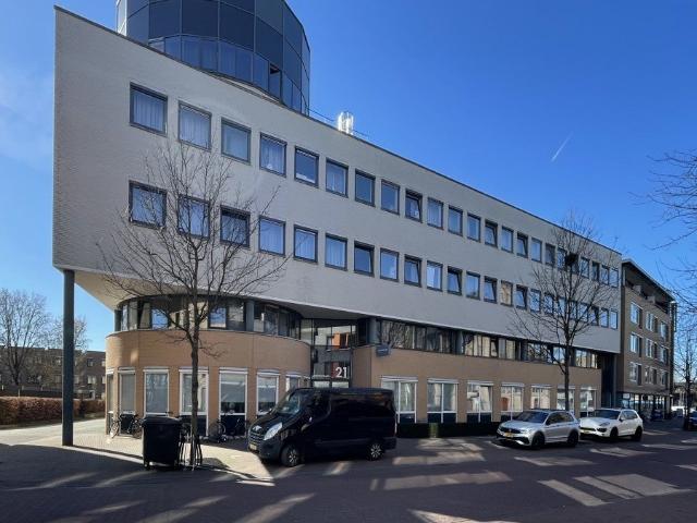 Te huur: Appartement Hoofdstraat in Apeldoorn