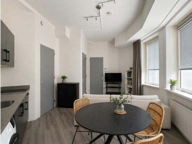 Te huur: Appartement Hoofdstraat in Apeldoorn