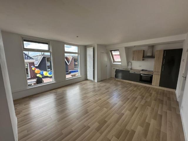 Te huur: Appartement Hoofdstraat in Grou