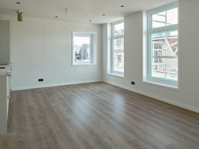 Te huur: Appartement Hoofdstraat 72 A in Grou