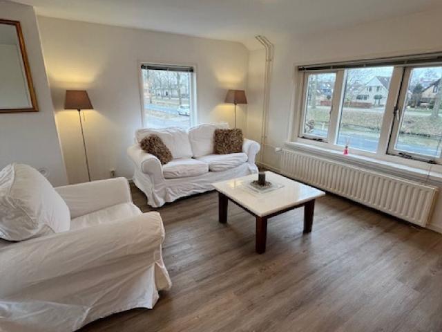 Te huur: Appartement Hoofdweg in Nieuw Vennep