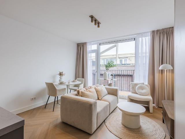 Te huur: Appartement Hoofdweg 1197 E in Nieuw Vennep