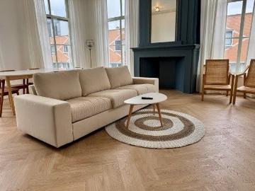 Olland, Meierijstad, Noord-Brabant - Haard