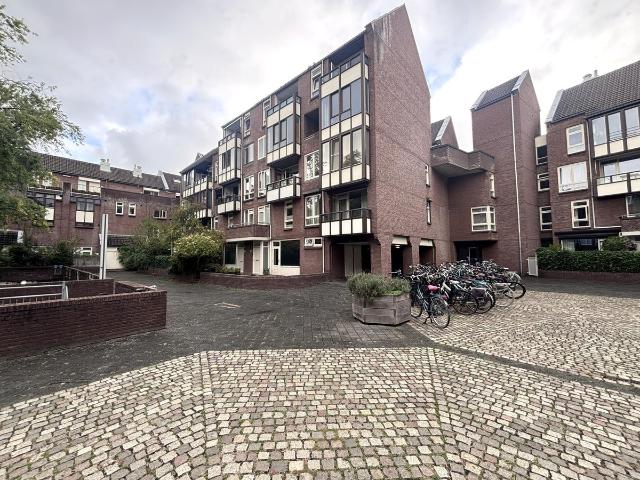 Te huur: Appartement Hoogbeeltplein in Maastricht