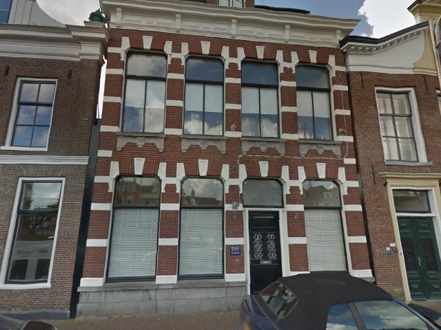 Te huur: Appartement Hoogend 12 A in Sneek