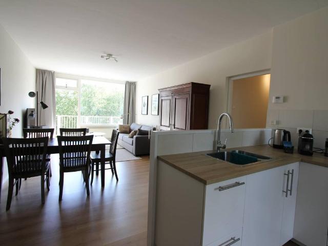 Te huur: Appartement Hoogoord in Amsterdam