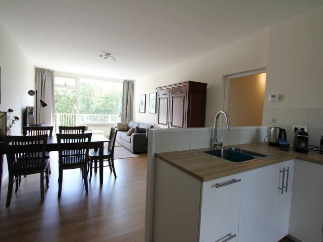 Te huur: Appartement Hoogoord in Amsterdam