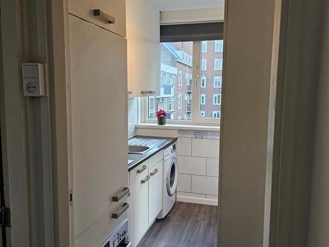 Te huur: Appartement Hoogstraat 20 D in Rotterdam