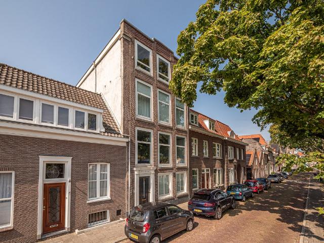 Te huur: Appartement Hoogstraat 57 a in Weesp