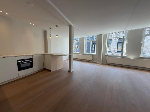 Te huur: Appartement Hoogstraat 8 A in Weert