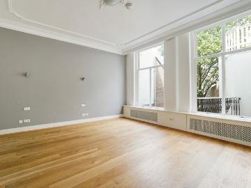 Te huur: Appartement Hoogstraat in Den Haag
