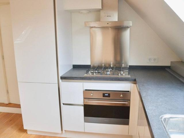 Te huur: Appartement Hoogstraat in Den Haag