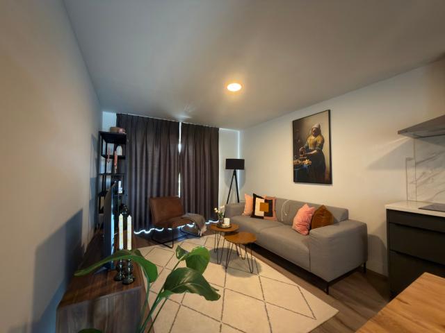 Te huur: Appartement Hoogstraat in Eindhoven