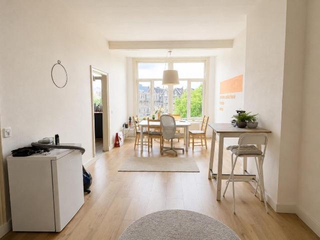 Te huur: Appartement Hooidrift in Rotterdam