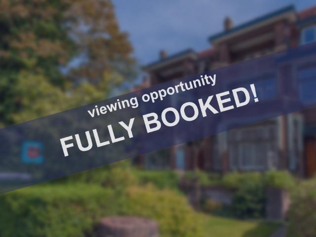 Te huur: Appartement Hooigracht 33 A in Leiden