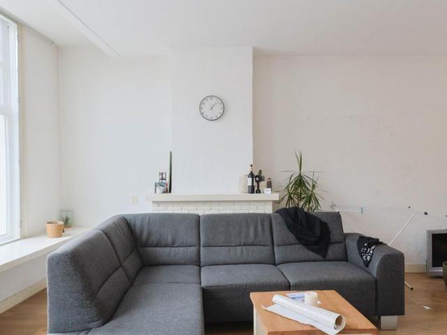 Te huur: Appartement Hooigracht 33 A in Leiden