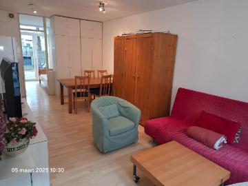 Appartement te huur Holendrechtstraat in Amsterdam voor € 1.369