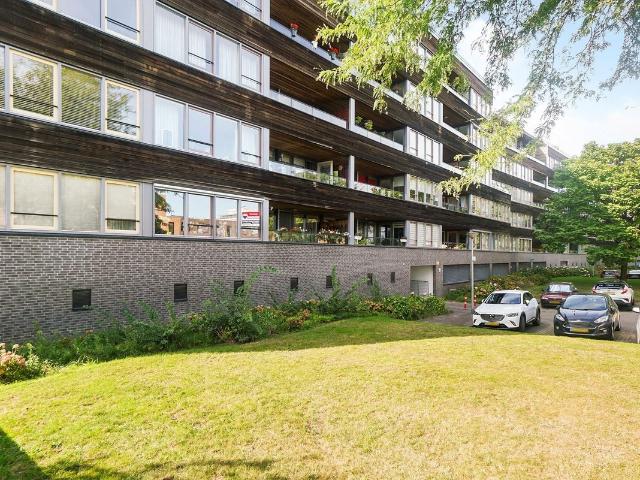 Te huur: Appartement Hollandiahof in Schiedam