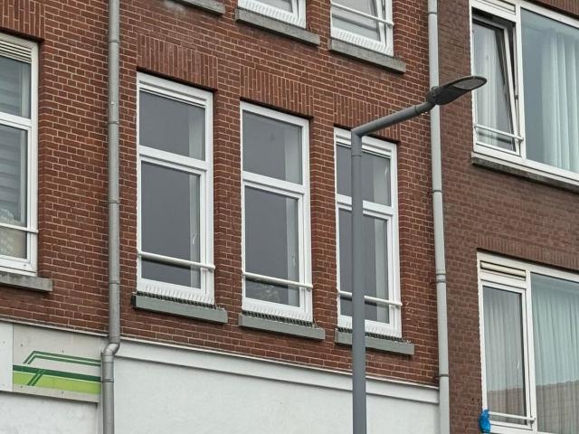 Te huur: Appartement Hollandsestraat in Rotterdam