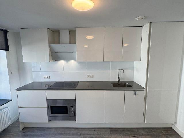 Te huur: Appartement Hondegatstraat in Harderwijk