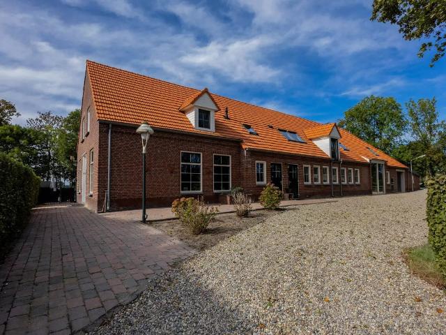 Te huur: Appartement Hondsiepsebaan in Ottersum