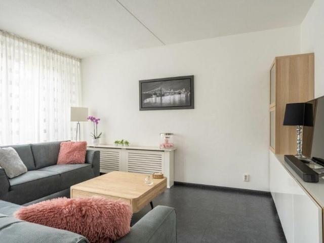 Te huur: Appartement Hongarijehof in Almere