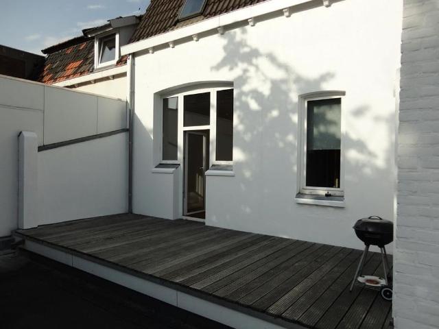 Te huur: Appartement Honigmannstraat 43 in Heerlen