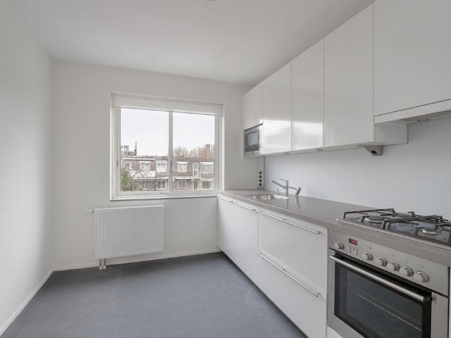 Te huur: Appartement Honingen 14 in Amsterdam