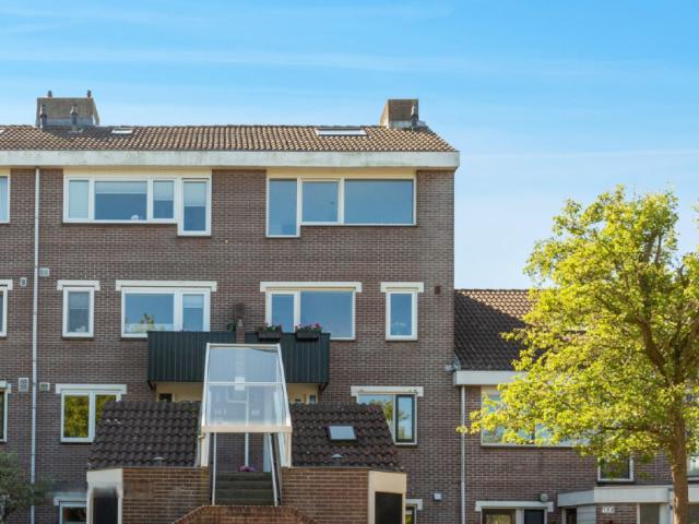 Te huur: Appartement Houtzaagmolen 143 in Hoorn
