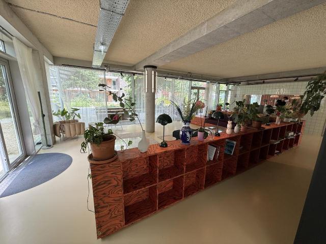 Te huur: Appartement Houthavenweg 55 in Amsterdam