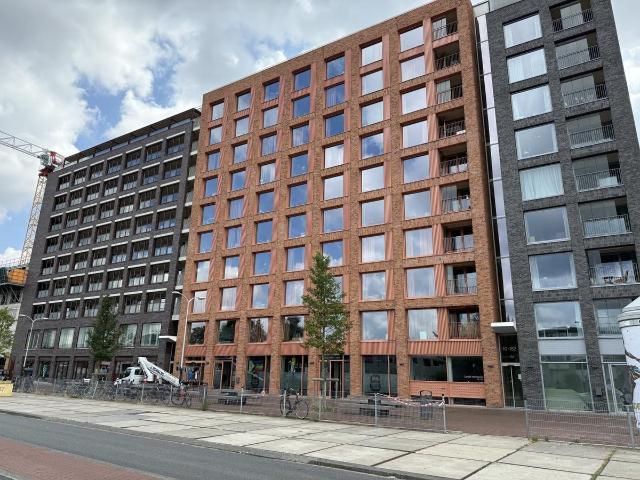 Te huur: Appartement Houthavenweg 151 in Amsterdam