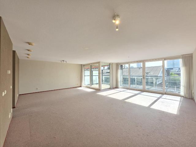 Te huur: Appartement Houtlaan in Rotterdam