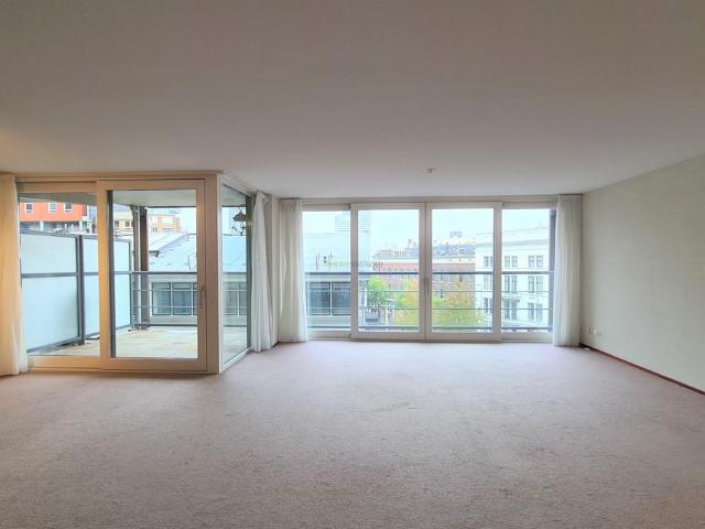 Te huur: Appartement Houtlaan in Rotterdam