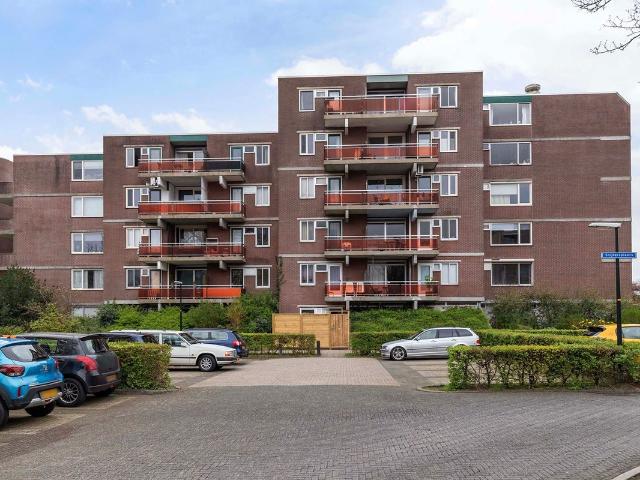Te huur: Appartement Houtsnijdershorst in Apeldoorn
