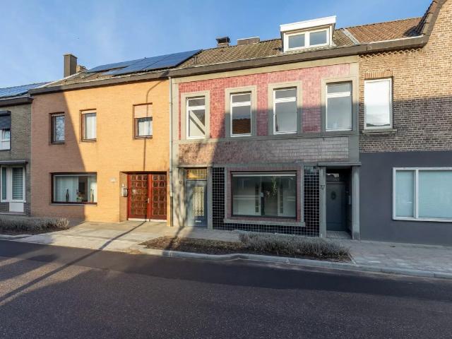 Te huur: Appartement Hovenstraat 57 in Landgraaf