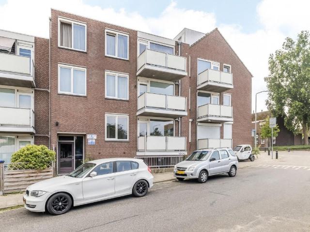 Te huur: Appartement Italiëlaan 4 A in Heerlen